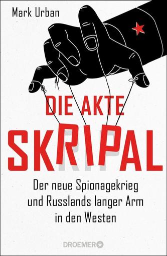 Die Akte Skripal