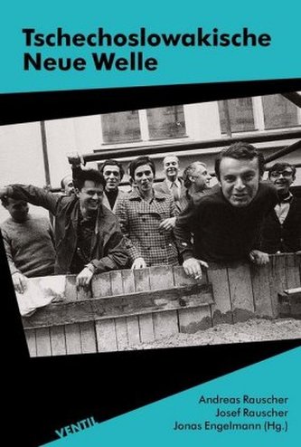 Tschecho­slowakische Neue Welle