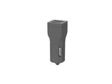 Autoadaptér USB ALLOCACOC 2xUSB 3,4A