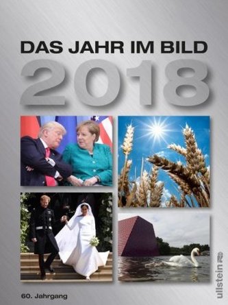 Das Jahr im Bild 2018