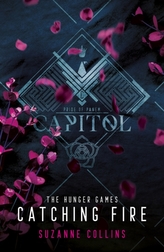 The Hunger Games 2. Catching Fire. 10th Anniversary Edition