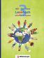 ABC der Tiere 3 - Lesebuch, silbierte Ausgabe. Neubearbeitung
