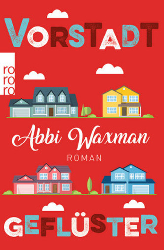 Vorstadtgeflüster