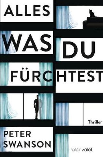 Alles, was du fürchtest