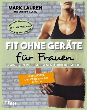 Fit ohne Geräte für Frauen - Neuausgabe