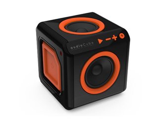 Reproduktor Bluetooth AUDIOCUBE