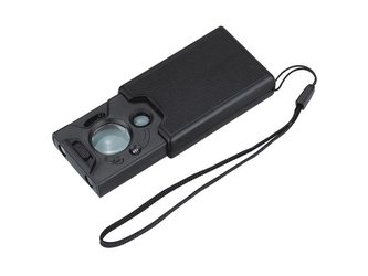 Lupa ručná LEVENHUK ZENO GEM M13