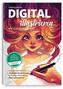Digital illustrieren mit Clip Studio Paint