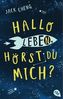 Hallo Leben, hörst du mich?