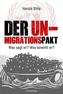 Der UN Migrationspakt
