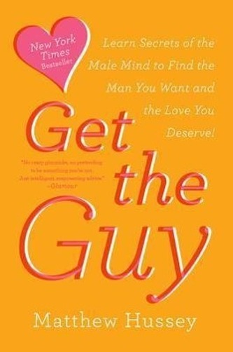Get the Guy