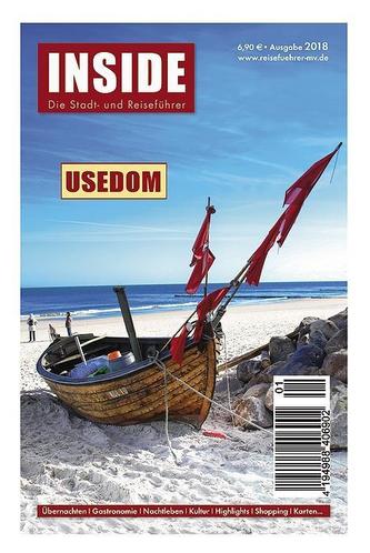 Usedom INSIDE
