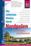 Reise Know-How Wohnmobil-Tourguide Nordpolen (Ostseeküste und Masuren)