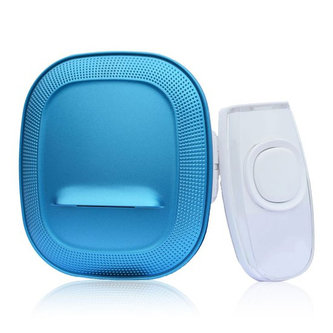 Zvonek bezdrátový SOLIGHT 1L62X