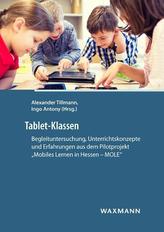 Tablet-Klassen