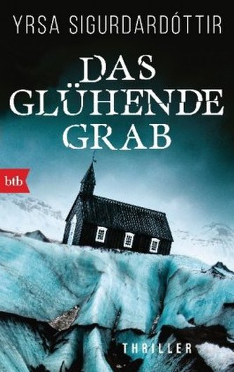 Das glühende Grab