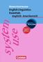 English Linguistics: Essentials