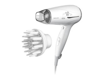 Fén na vlasy SENCOR SHD 7170WH