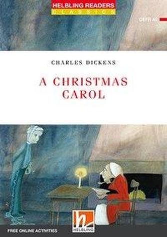 A Christmas Carol, Class Set