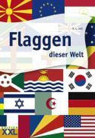 Flaggen dieser Welt