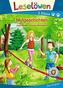 Leselöwen 2. Klasse - Mutgeschichten