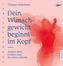 Dein Wunschgewicht beginnt im Kopf