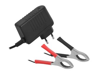 Nabíječka akumulátorů LTC LXB414 6V-2,1A