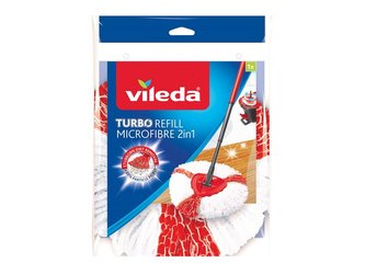 Návlek VILEDA TURBO 2v1 151608