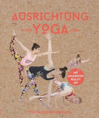 Ausrichtung in der Yoga Asana