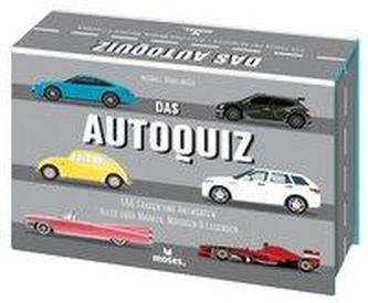 Das Autoquiz