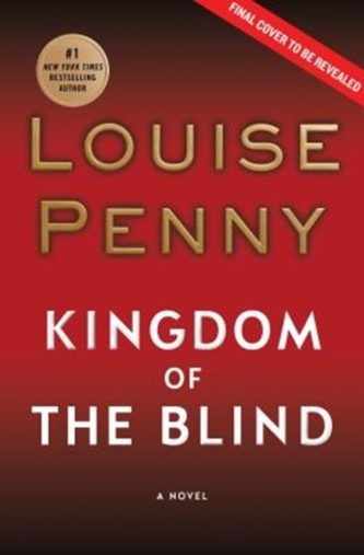 Kingdom of the Blind