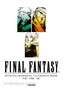 Final Fantasy - Official Memorial Ultimania Book :  VII VIII IX