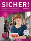 Sicher! aktuell B2.1 / Kurs- und Arbeitsbuch mit MP3-CD zum Arbeitsbuch, Lektion 1-6