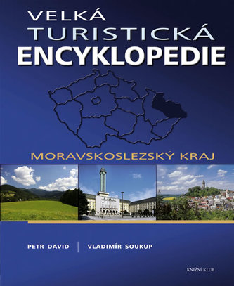 Velká turistická encyklopedie