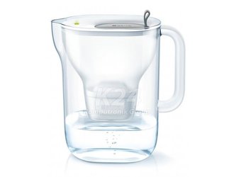 Konvice filtrační BRITA STYLE XL GREY Konvice filtrační BRITA STYLE XL GREY