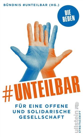 #unteilbar