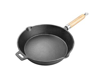 Pánev LAMART LT1070 IRON