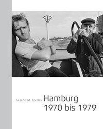 Hamburg 1970 bis 1979