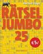 Rätseljumbo 25