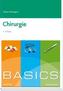 BASICS Chirurgie