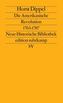 Die Amerikanische Revolution 1763 - 1787