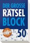Der große Rätselblock 50