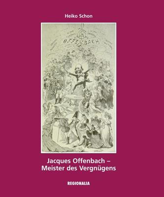 Jacques Offenbach
