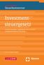 Investmentsteuergesetz