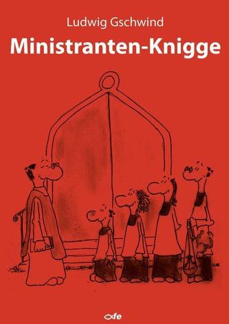 Ministrantenknigge