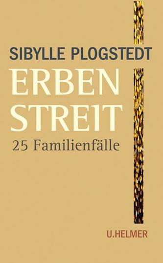 Erbenstreit