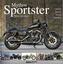 Mythos Harley-Davidson Sportster