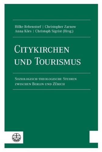 Citykirchen und Tourismus