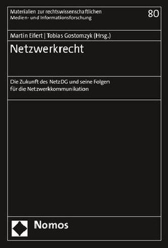 Netzwerkrecht
