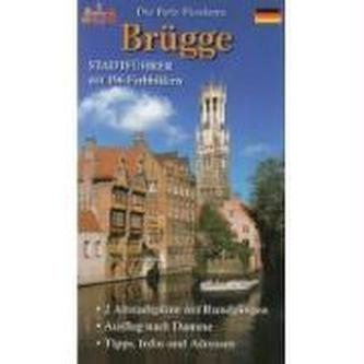 Stadtführer Brügge